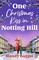 One Christmas Kiss in Notting Hill