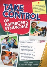Take Control of Asperger's Syndrome