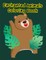 Enchanted Animals Coloring Book