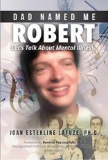 Dad Named Me Robert