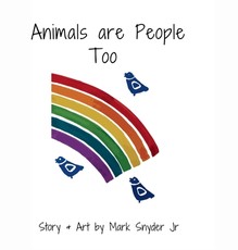 Animals are People Too