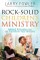 Rock-Solid Children's Ministry