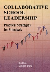 Collaborative School Leadership