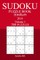 300 Medium Sudoku Puzzle Book - 2018