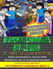 The Elementia Chronicles