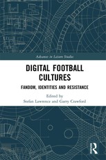 Digital Football Cultures