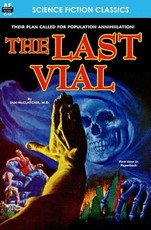 The Last Vial