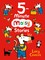 5-Minute Maisy Stories