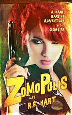 Zomopolis