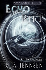 Echo Rift