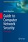 Guide to Computer Network Security