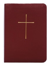 1979 Book of Common Prayer, Economy Edition