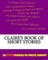 Claire's Book Of Short Stories