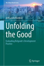 Unfolding the Good