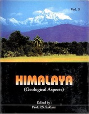 Himalaya (Geological Aspects)