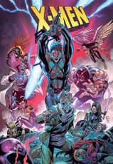 X-Men by Jed MacKay Vol. 4: Age of Revelation Aftermath