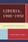Liberia, 1900-1950
