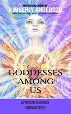 Goddesses Among Us