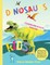 Dinosaurs Coloring And Activity Book For Kids