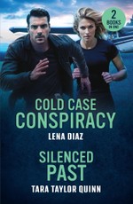 COLD CASE CONSPIRACY SILENC PB