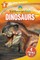 Smithsonian Kids All-Star Readers: Dinosaurs Level 2