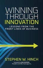Winning through Innovation