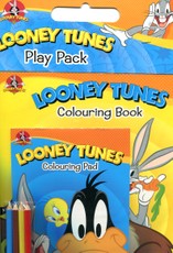 Colouring set „Looney tunes“