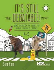 It's Still Debatable!