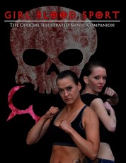 Girl Blood Sport