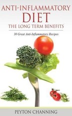 Anti- Inflammatory Diet: The Long Term Benefits