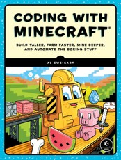 Coding with Minecraft