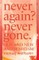 Never Again? Never Gone!