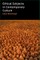 Ethical Subjects in Contemporary Culture