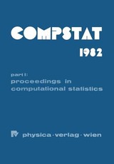 Compstat 1982 5th Symposium Held at Toulouse 1982