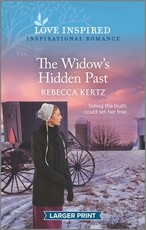 The Widow's Hidden Past