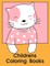 Childrens Coloring Books