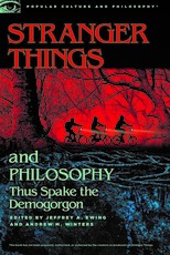 Stranger Things and Philosophy
