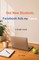 Facebook Ads For Tutors