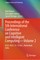 Proceedings of the 5th International Conference on Cognitive and Intelligent Computing-Volume 2