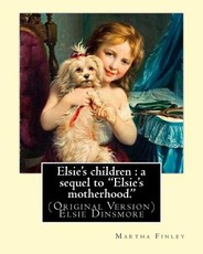 Elsie's children
