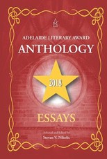 Adelaide Literary Award Anthology 2018