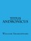 Titus Andronicus