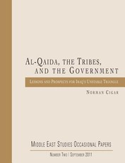 Al-Qaida, the Tribes, and the Government