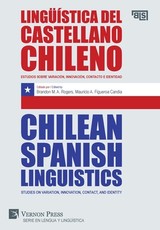 LingÃ¼Ã­stica del castellano chileno / Chilean Spanish Linguistics