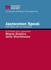 Jazzwomen Speak
