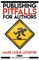 Publishing Pitfalls for Authors