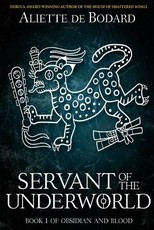 Servant of the Underworld