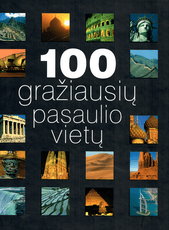 100 gražiausių pasaulio vietų