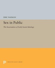 Sex in Public