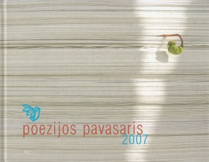 Poezijos pavasaris 2007